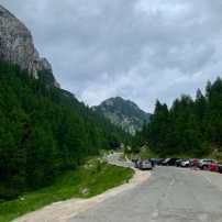 2. SLO Vršič Pass1