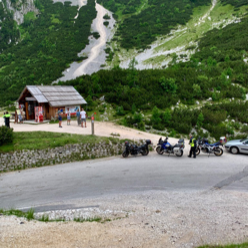 2. SLO Vršič Pass1