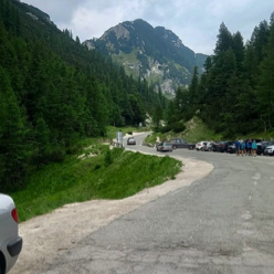2. SLO Vršič Pass1