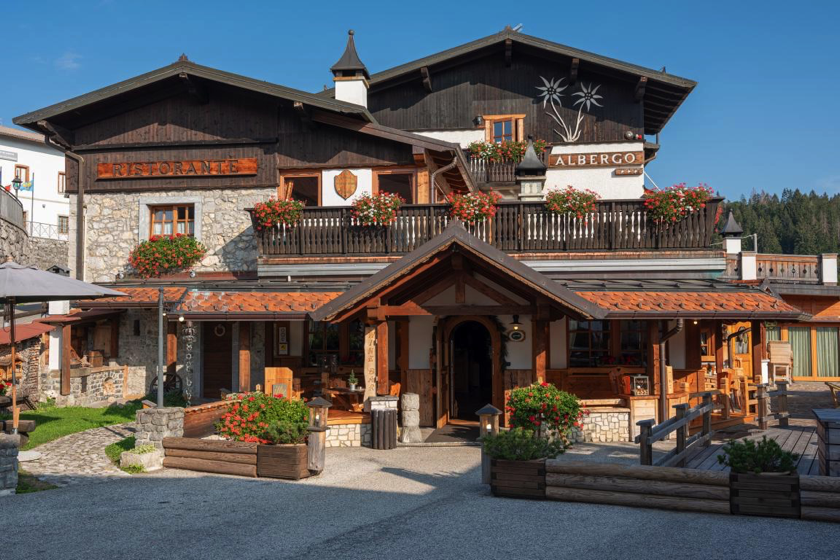 Albergo-Ristorante-Friuli