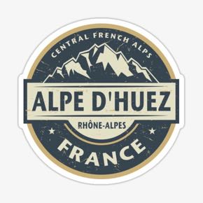 Alpe de Huez