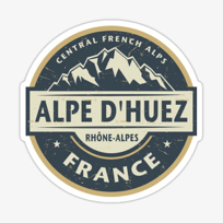 Alpe de Huez