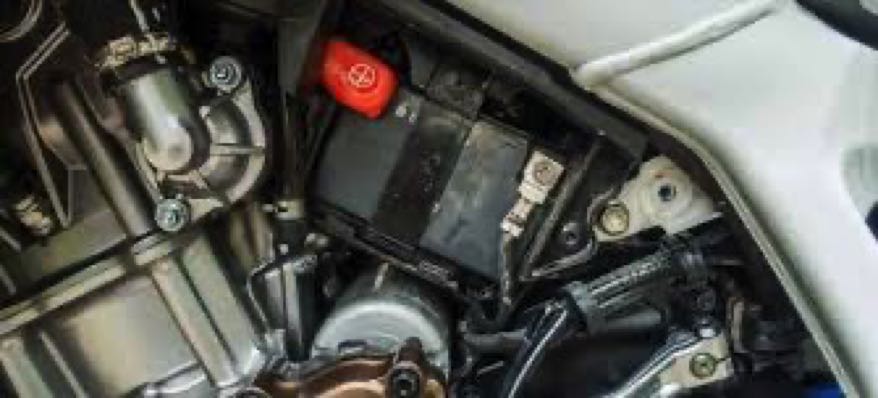 Batteriecheck