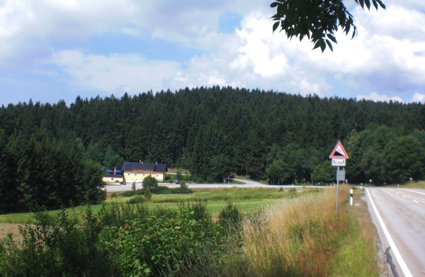 Bayerischer Wald6