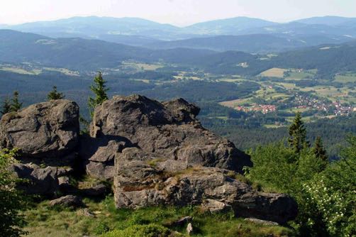 Bayerischer Wald8