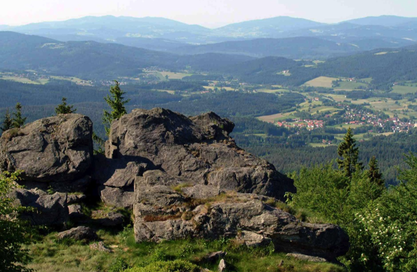 Bayerischer Wald8