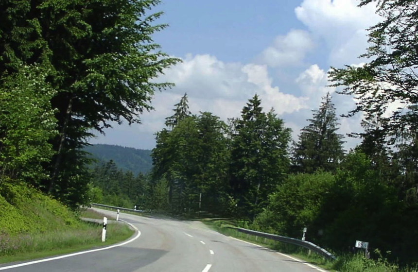 Bayerischer Wald9