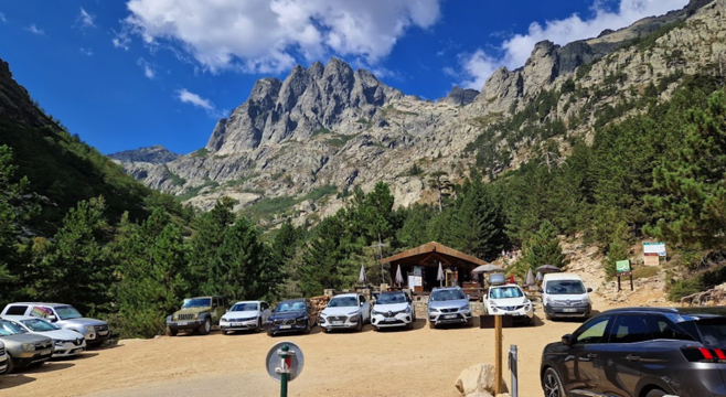 Bergeries de Grotelle