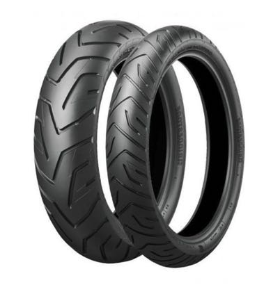 Bridgestone Battlax Adventure A41