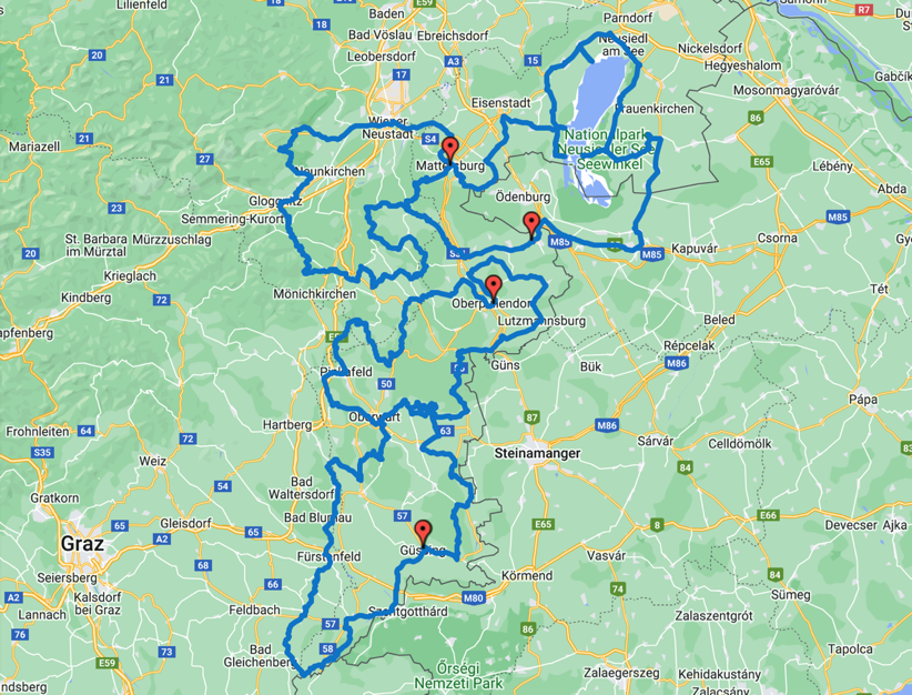 Burgenland