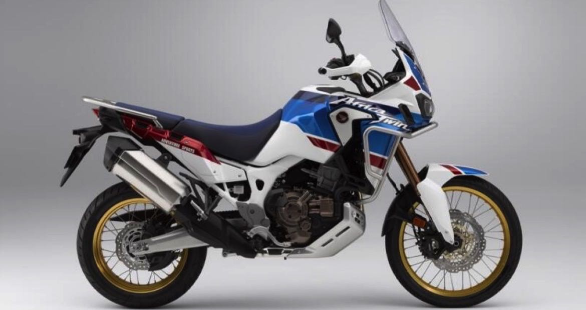 CRF 1000L