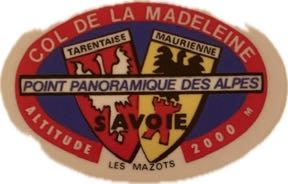 Alpe de Huez