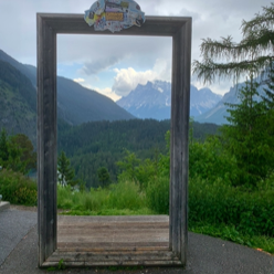 Dolomiten Anfahrt Timmelsjoch1