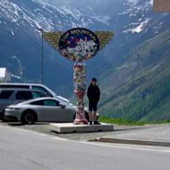 Dolomiten Anfahrt Timmelsjoch1