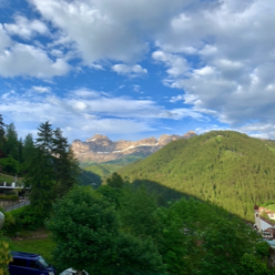 Dolomiten Anfahrt Timmelsjoch1
