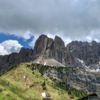 Dolomiten Pässe Tour15