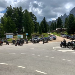 Dolomiten Pässe Tour15