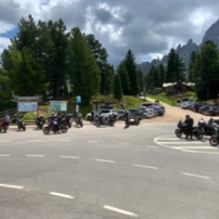 Dolomiten Pässe Tour15