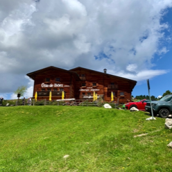 Dolomiten Pässe Tour15