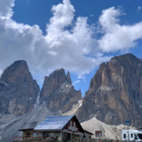 Dolomiten Pässe Tour15