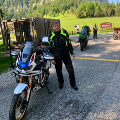 Dolomiten Pässe Tour15