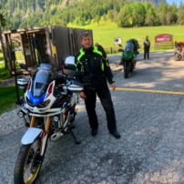 Dolomiten Pässe Tour15
