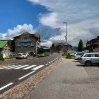 Dolomiten Rolle Pass# Tour1