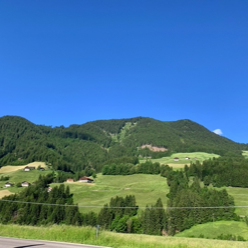 Dolomiten Rückreise Penser Joch 1