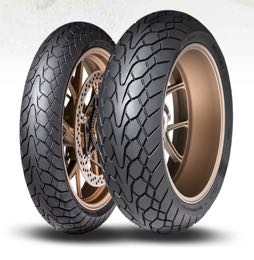Dunlop Crossover