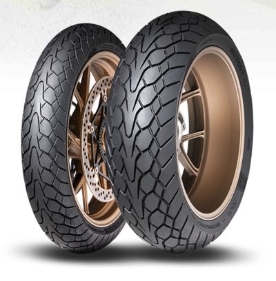 Dunlop Crossover