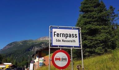 Fernpass