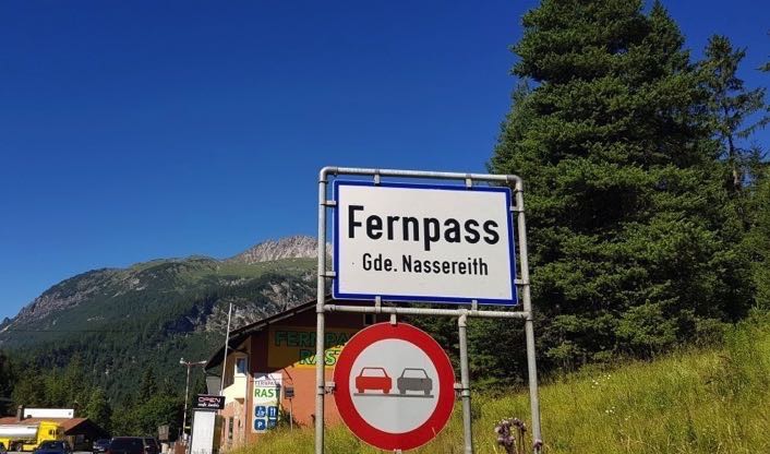 Fernpass