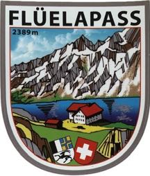 Flüelapass