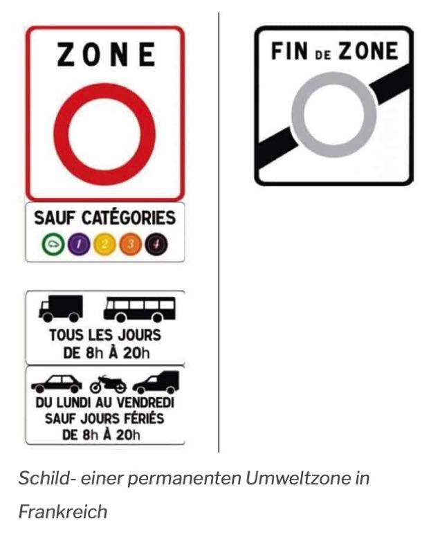 Frankreich Zone.1