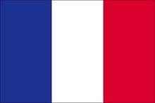 Frankreich
