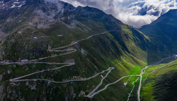 Furkapass