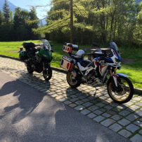 Gardasee Rückreise11