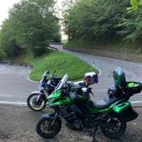 Gardasee Rückreise12