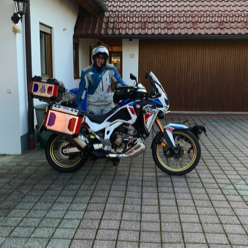 Gardasee Rückreise14