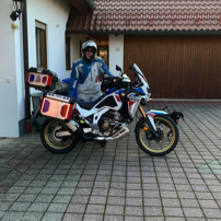 Gardasee Rückreise14