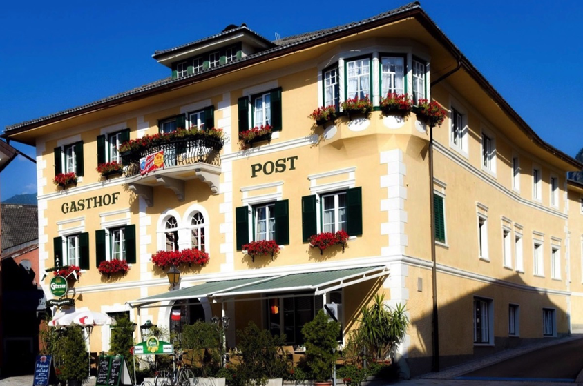 Gasthaus Post