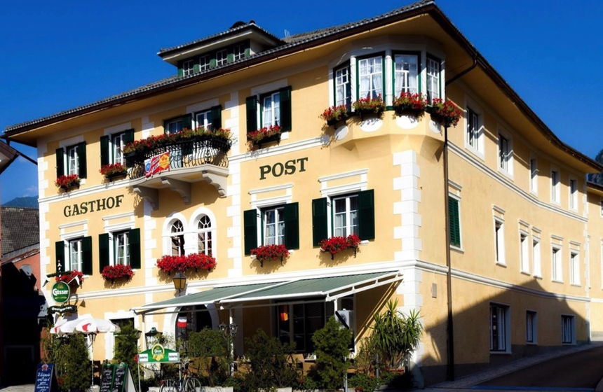 Gasthaus Post