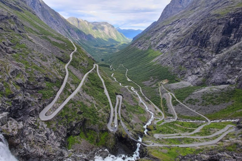 "Geirangervegen"