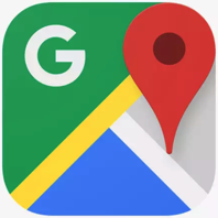 Google Maps
