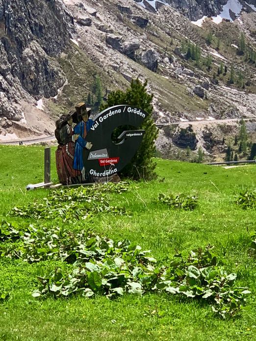 Dolomiten Pässe Tour15