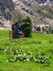 Dolomiten Pässe Tour15