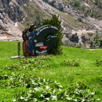 Dolomiten Pässe Tour15