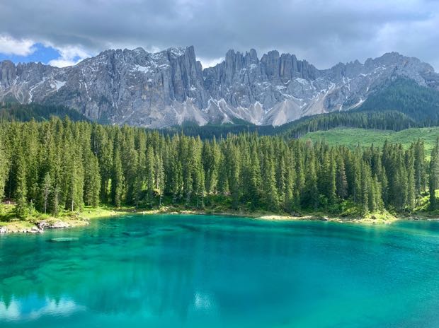 Dolomiten Pässe Tour15