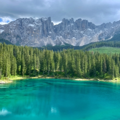 Dolomiten Pässe Tour15