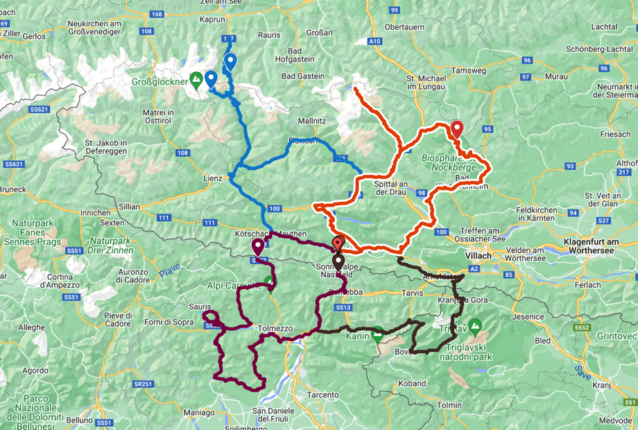 Kärnten